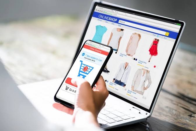 Marketplace Resmi Pungut Pajak Pedagang Online Mulai Juli 2026
