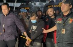 Mantan Atasan Ungkap Taufly Hidayat Pernah Membawa YTR ke Kantor