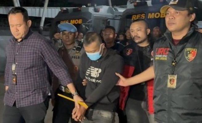 Mantan Atasan Ungkap Taufly Hidayat Pernah Membawa YTR ke Kantor