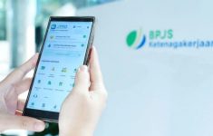 95 Persen Klaim JHT Bebas Pajak