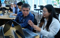 Pemerintah Buka 150.000 Lowongan Magang Nasional 2026