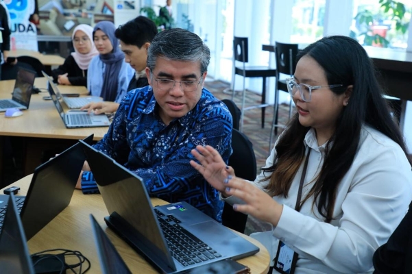 Pemerintah Buka 150.000 Lowongan Magang Nasional 2026