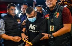 Taufik Hidayat Akui Konsumsi Miras Setiap Hari