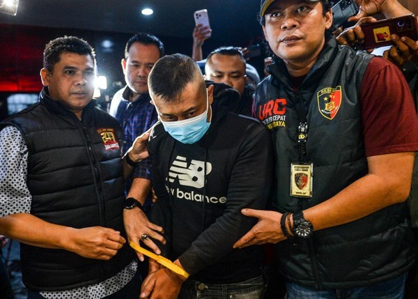 Taufik Hidayat Akui Konsumsi Miras Setiap Hari