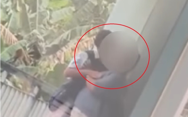 Viral Mahasiswa PNJ Diduga Berciuman Sesama Jenis