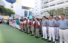 Pemprov DKI Perluas Program Sekolah Swasta Gratis 2026