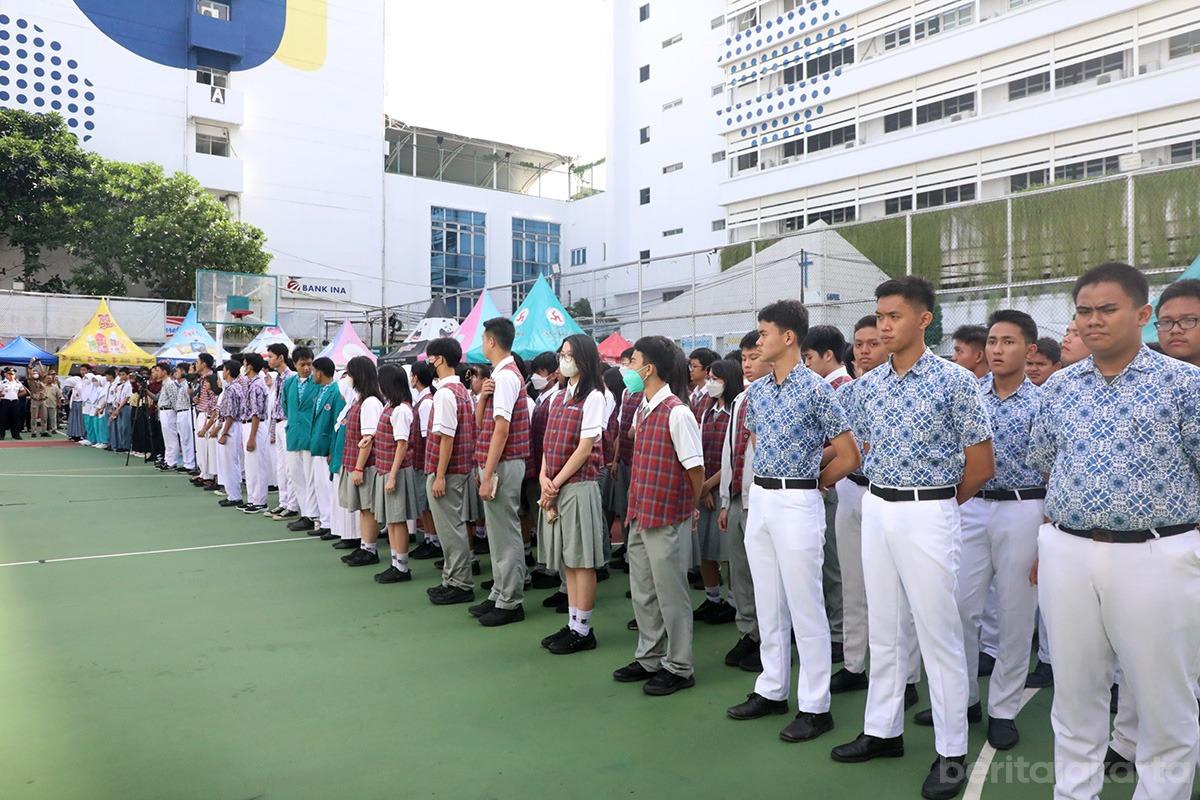 Pemprov DKI Perluas Program Sekolah Swasta Gratis 2026