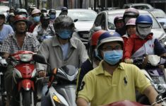 Pemprov DKI dan BMKG Siapkan Sistem Peringatan Dini Polusi Udara