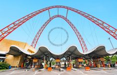 HUT Jakarta 2026, Pemprov DKI Kaji Tiket Gratis Ancol hingga Ragunan
