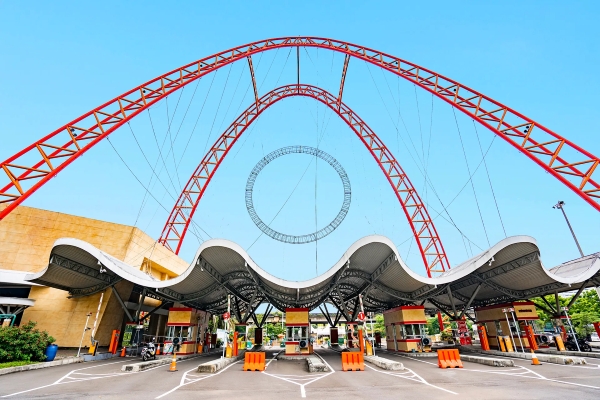 HUT Jakarta 2026, Pemprov DKI Kaji Tiket Gratis Ancol hingga Ragunan