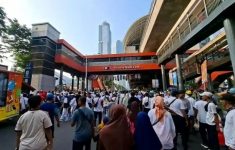 CFD Rasuna Said Resmi Digelar Mulai 7 Juni 2026