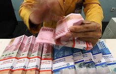 BI Naikkan Bunga Simpanan Dana Pemerintah
