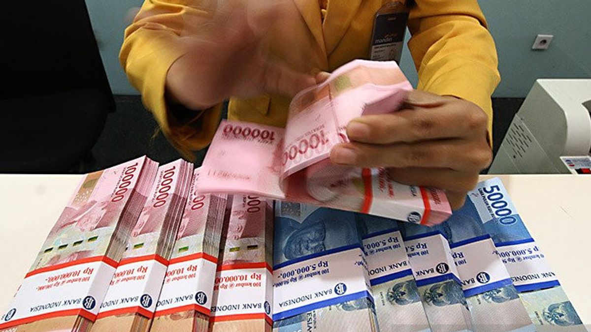 BI Naikkan Bunga Simpanan Dana Pemerintah