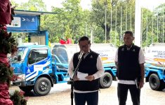 Pramono Buka Peluang Tambah Penerima Fasilitas Transportasi Umum Gratis