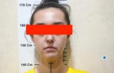 Identitas Mantan Artis Terlibat Sindikat Scammer Internasional di Solo Terungkap