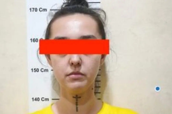 Identitas Mantan Artis Terlibat Sindikat Scammer Internasional di Solo Terungkap