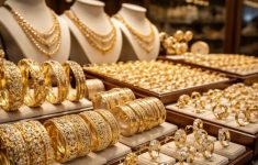 Harga Emas Perhiasan Hari Ini 16 Juni 2026