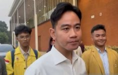 Gibran Janji Benahi Pengelolaan MBG dan Kopdes Merah Putih