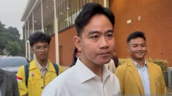 Gibran Janji Benahi Pengelolaan MBG dan Kopdes Merah Putih