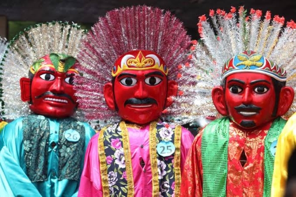 Pemprov DKI Siapkan Parade 500