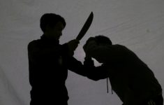 Duel Maut Dipicu Ejekan di Media Sosial