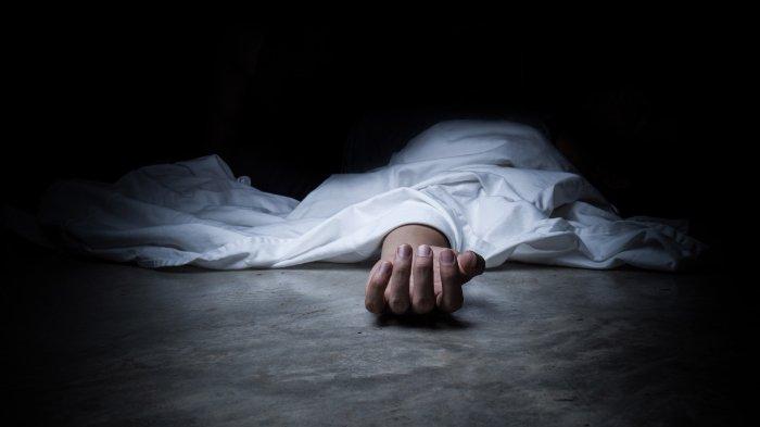 Diduga Frustasi Istri Meninggal karena Kanker, Pria di Bogor Ditemukan Tewas Tergantung