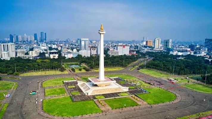 Bukan Lagi Tokyo, Jakarta Kini Menyandang Status Kota Terpadat