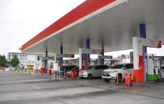 Daftar Terbaru Harga BBM di SPBU Pertamina