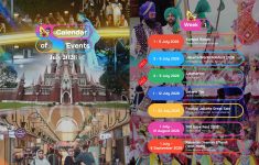 Kalender Event Jakarta Juli 2026