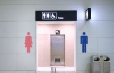 Viral Mahasiswa Unisa Jogja Diduga Masuk Toilet Mahasiswi