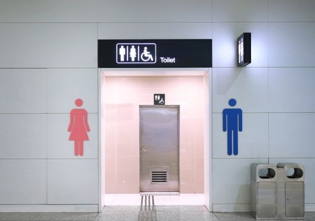 Viral Mahasiswa Unisa Jogja Diduga Masuk Toilet Mahasiswi