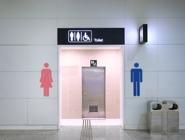 Viral Mahasiswa Unisa Jogja Diduga Masuk Toilet Mahasiswi