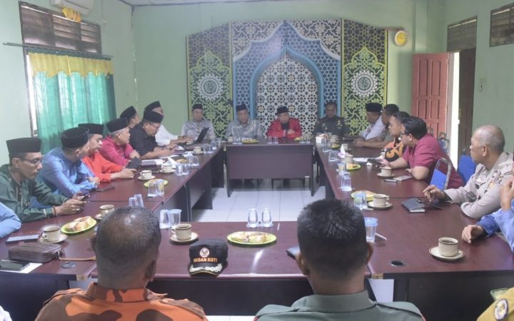 MUI Usulkan Hukuman Mati bagi Koruptor