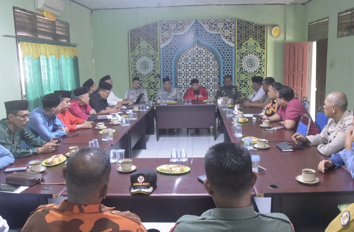 MUI Usulkan Hukuman Mati bagi Koruptor
