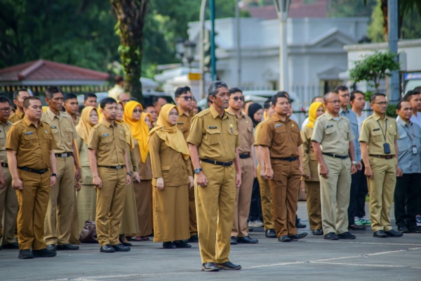 PermenPANRB Nomor 9 Tahun 2026 Terbit