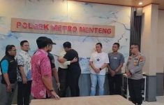 3 Anggota Polda Jabar Dijatuhi Sanksi Ganda Usai Intimidasi Satpam Bundaran HI
