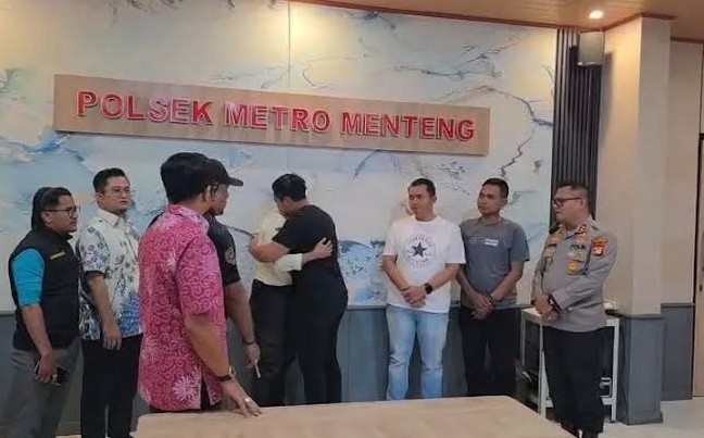 3 Anggota Polda Jabar Dijatuhi Sanksi Ganda Usai Intimidasi Satpam Bundaran HI