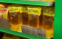 BGN Tegaskan Dapur MBG Dilarang Gunakan MinyaKita