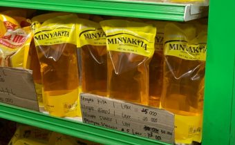 BGN Tegaskan Dapur MBG Dilarang Gunakan MinyaKita