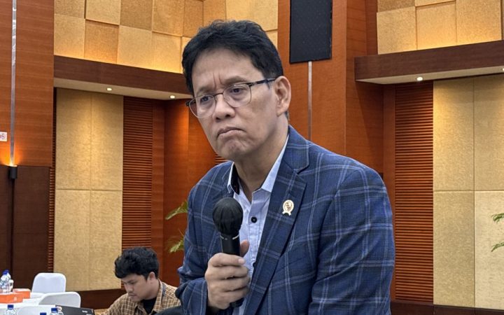 Purbaya: Pengadaan Kipas Angin Kopdes Rp1,8 Triliun