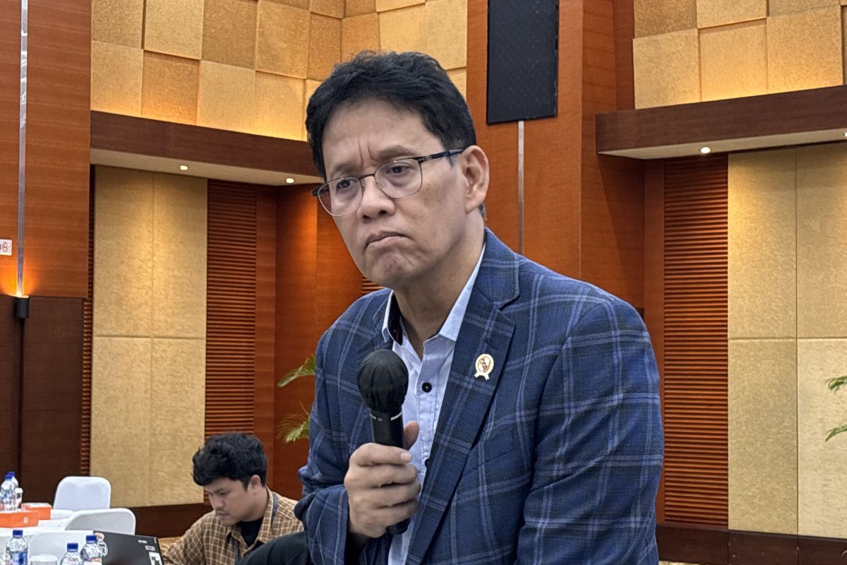 Purbaya: Pengadaan Kipas Angin Kopdes Rp1,8 Triliun