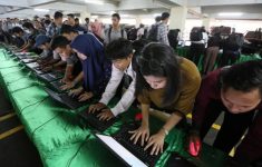 Pemprov DKI Kembali Gelar Jakarta Job Fair 2026