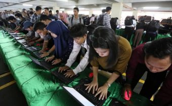 Pemprov DKI Kembali Gelar Jakarta Job Fair 2026