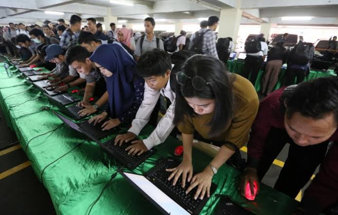 Pemprov DKI Kembali Gelar Jakarta Job Fair 2026