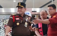 Kejagung Ungkap 4 Alat Bukti Dugaan Korupsi Program MBG