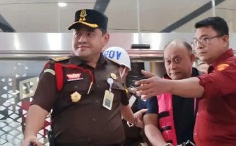 Kejagung Ungkap 4 Alat Bukti Dugaan Korupsi Program MBG