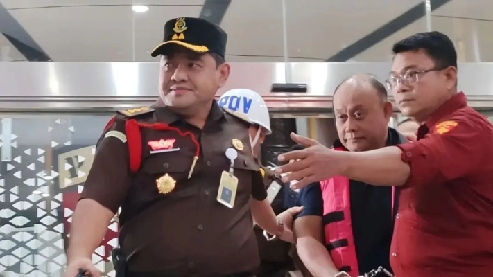 Kejagung Ungkap 4 Alat Bukti Dugaan Korupsi Program MBG