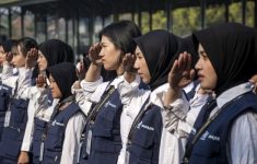 Pemerintah Siapkan Skema Gaji Manajer Koperasi Merah Putih