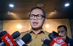 Pemerintah Pusat Minta Pemda Tak Gegabah Pecat ASN