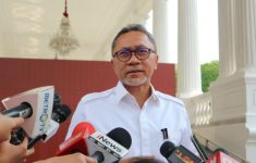 Zulhas Tegaskan Pengurus Kopdes Merah Putih Tak Bergaji Tetap
